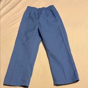 Vintage Sears Girls Pants